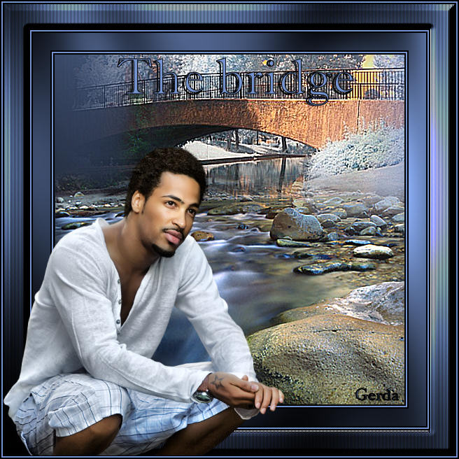 The bridge